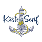 Küstensenf Logo von der Nordseeküste