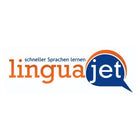 linguajet logo