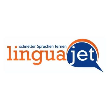 linguajet logo